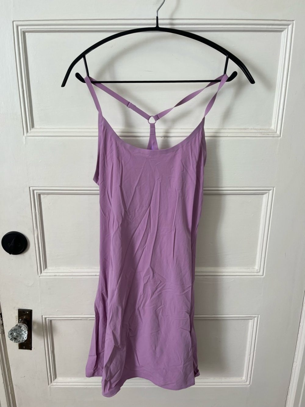 Outdoor Voices Purple Exercise Dress | xs - Picture 2 of 6
